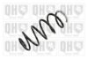 FORD 4S615C300BA Coil Spring